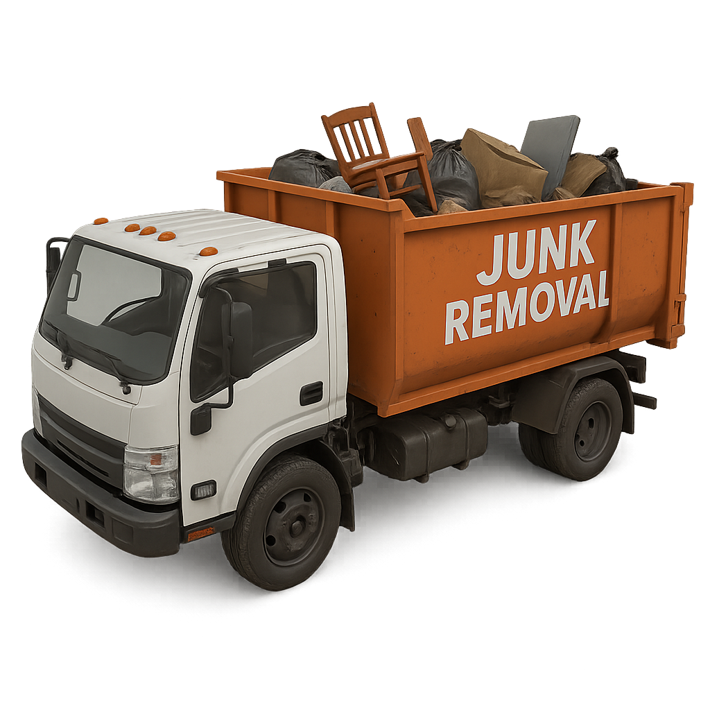Trash Truck